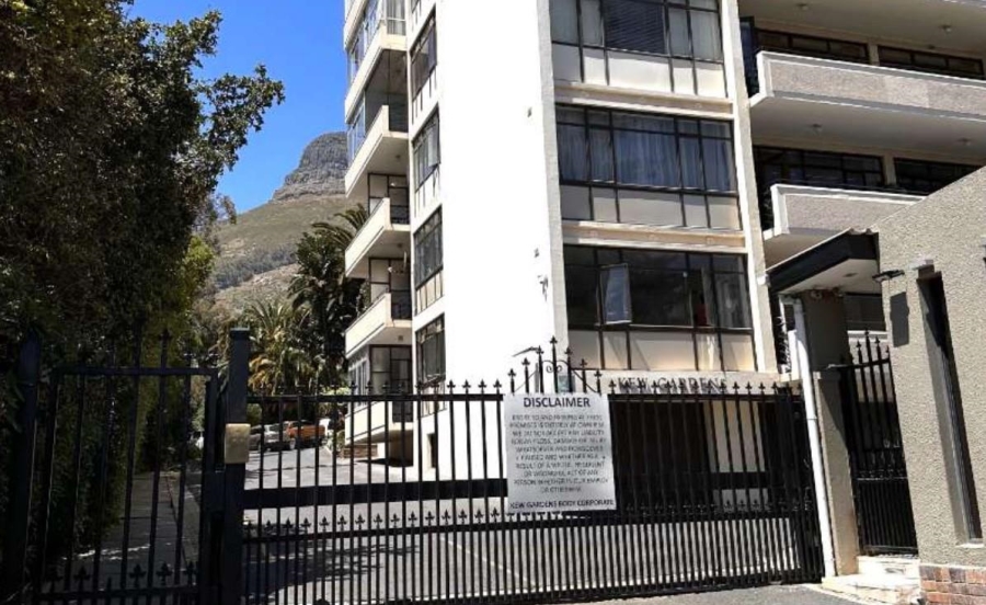 To Let 0 Bedroom Property for Rent in Sea Point Western Cape